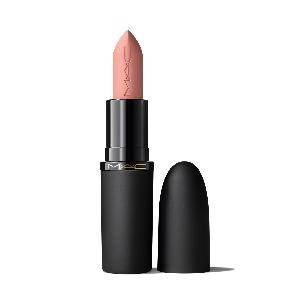 Powder Kiss Hazy Matte Lipstick, 3.5 g, Be My Bridesmaid, Product Shot