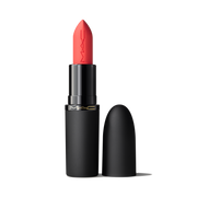 Powder Kiss Hazy Matte Lipstick, 3.5 g, Mandarin O, Product Shot