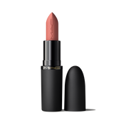 Powder Kiss Hazy Matte Lipstick, 3.5 g, Teddy 2.0, Product Shot