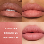 Powder Kiss Hazy Matte Lipstick, 3.5 g, Teddy 2.0, Alt