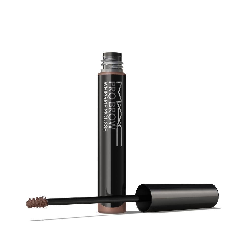 MAC Pro Brow WhipGrip Mousse, 4.0 g, Lingering, Product Shot