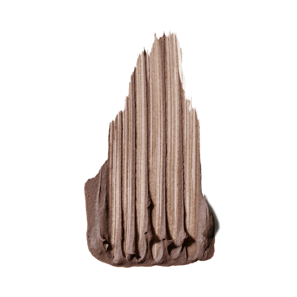 MAC Pro Brow WhipGrip Mousse, 4.0 g, Lingering, Smoosh