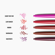 Lipglazer Glossy Liner, 0.25 g, Marrakesh, Alt
