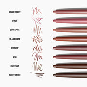 Lipglazer Glossy Liner, 0.25 g, Cool Spice, Alt