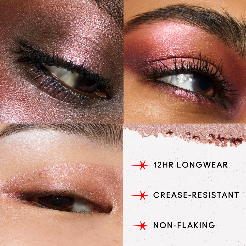Glitter Eyeshadow, 1.0 g, Last Dance, Alt