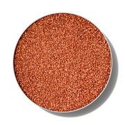 Metallic Eyeshadow Pro Palette Refill, 1.0 g, Couture Copper, Product Shot