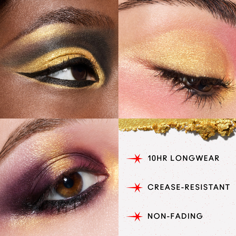 Metallic Eyeshadow, 1.0 g, Allowance, Alt