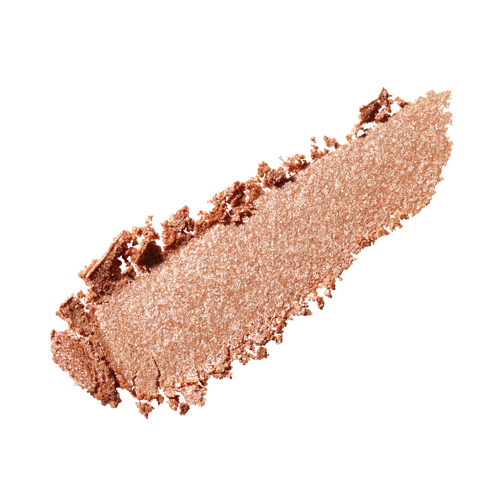 Metallic Eyeshadow, 1.0 g, Yes To Sequins, Smoosh