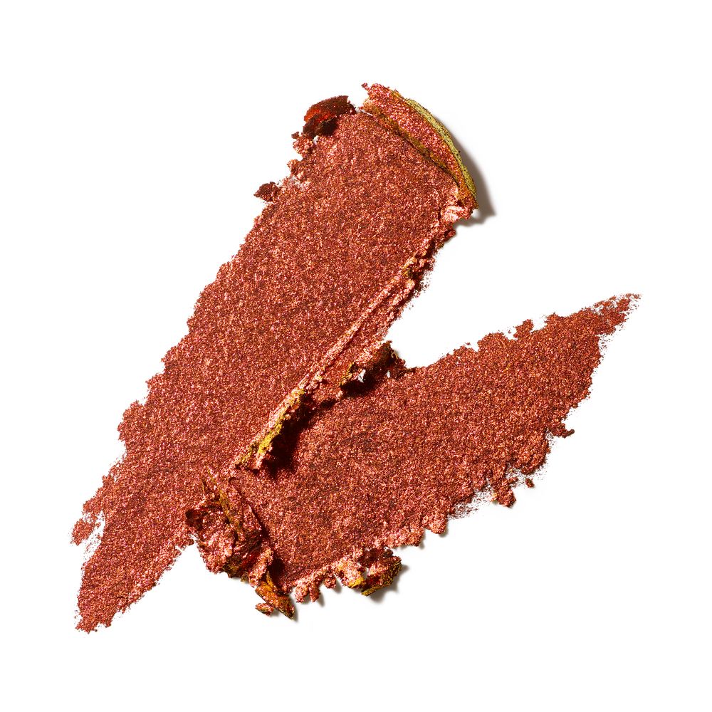 Shadeshift Chrome Eyeshadow, 1.0 g, Venom, Smoosh