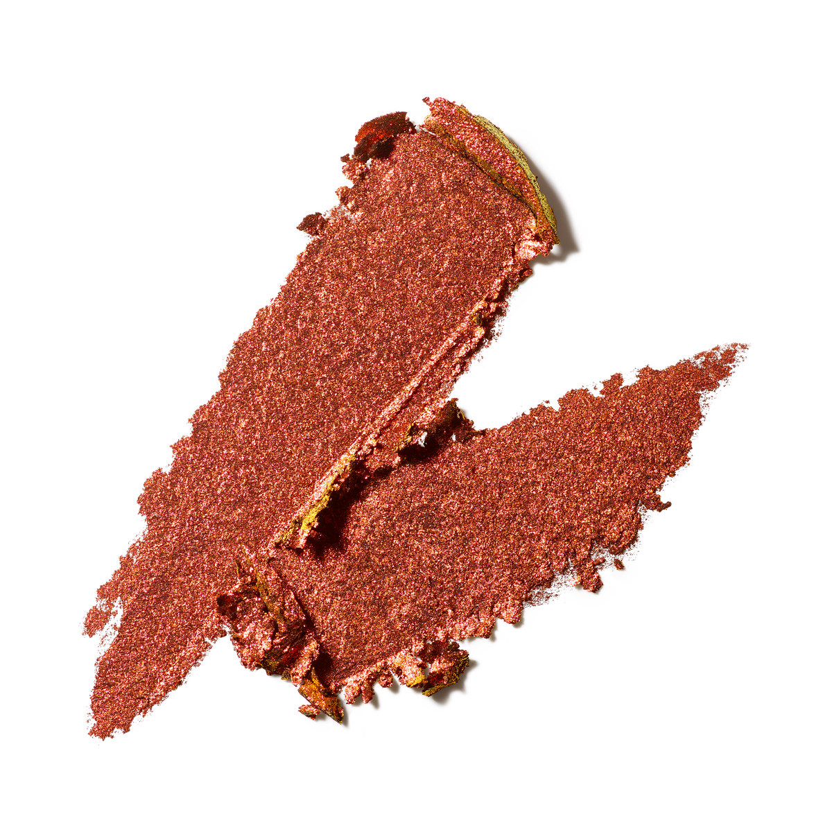 Shadeshift Chrome Eyeshadow, 1.0 g, Venom, Smoosh