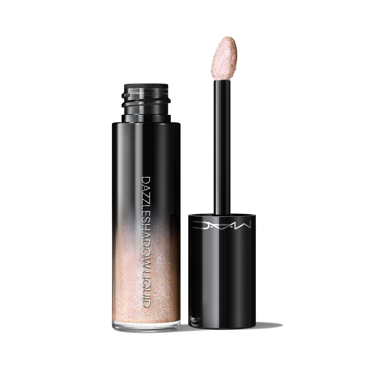 Dazzleshadow Liquid Eyeshadow, 4.4 ml, Not Scared To Sparkle, Product Shot