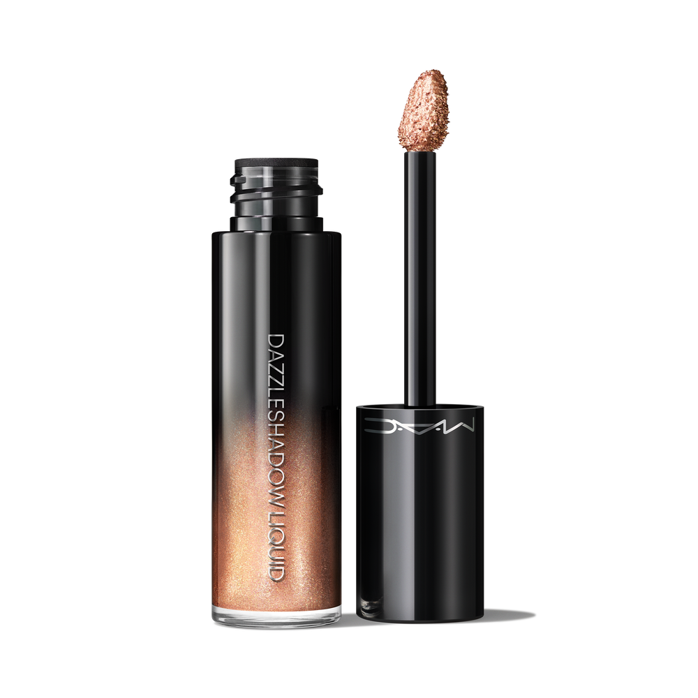 Dazzleshadow Liquid Eyeshadow, 4.4 ml, Beaming Brighter, Product Shot