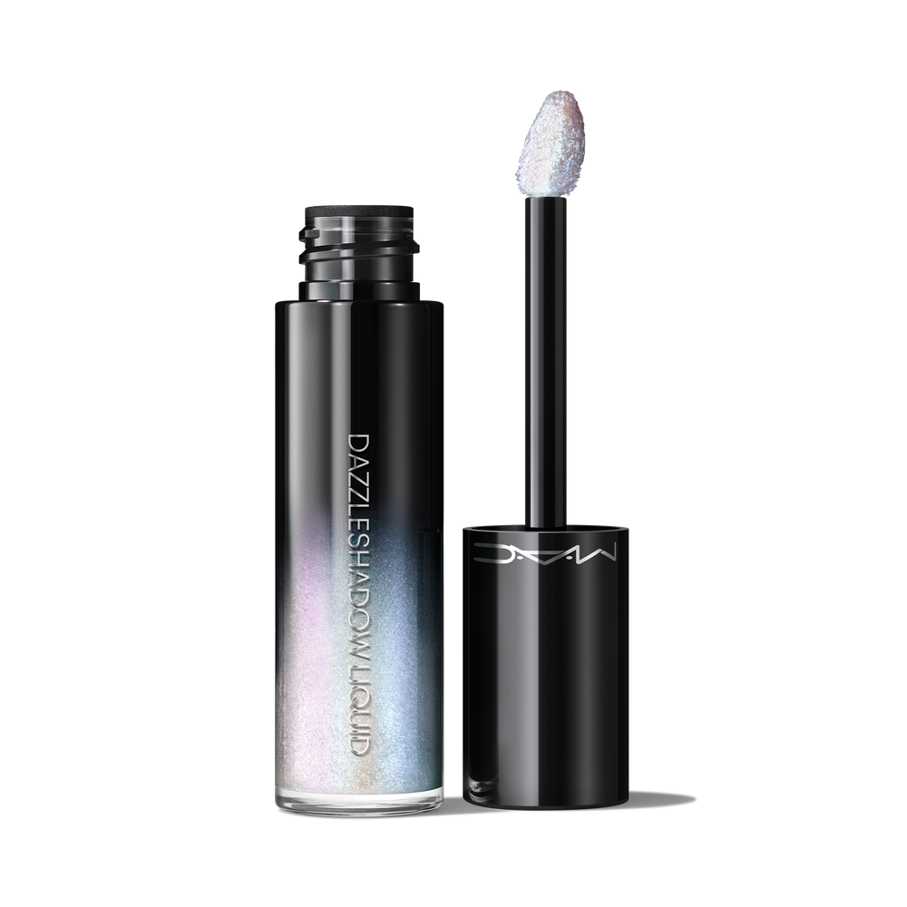 Dazzleshadow Liquid Eyeshadow, 4.4 ml, Crumbled Diamonds, Product Shot