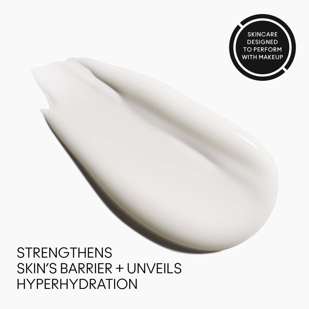 Hyper Real Skincanvas™ Waterlight Cream, 50.0 ml, Smoosh