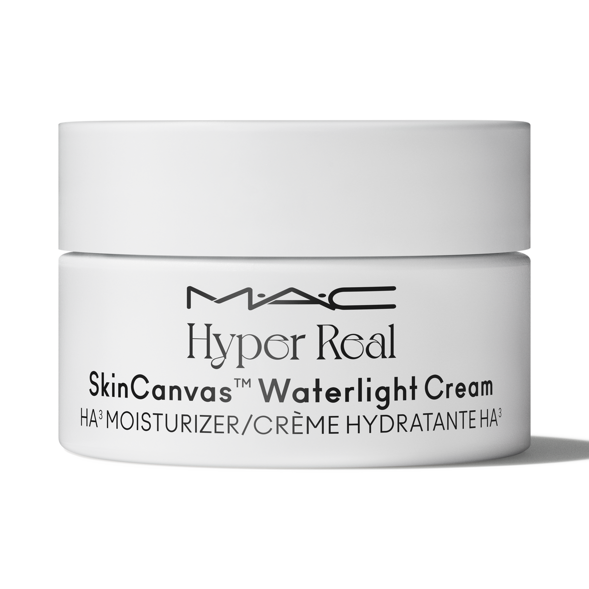 Hyper Real Skincanvas™ Waterlight Cream, 15.0 ml, Product Shot