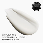 Hyper Real Skincanvas™ Waterlight Cream, 15.0 ml, Smoosh