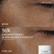 Hyper Real Skincanvas™ Waterlight Cream, 15.0 ml, Model, deep