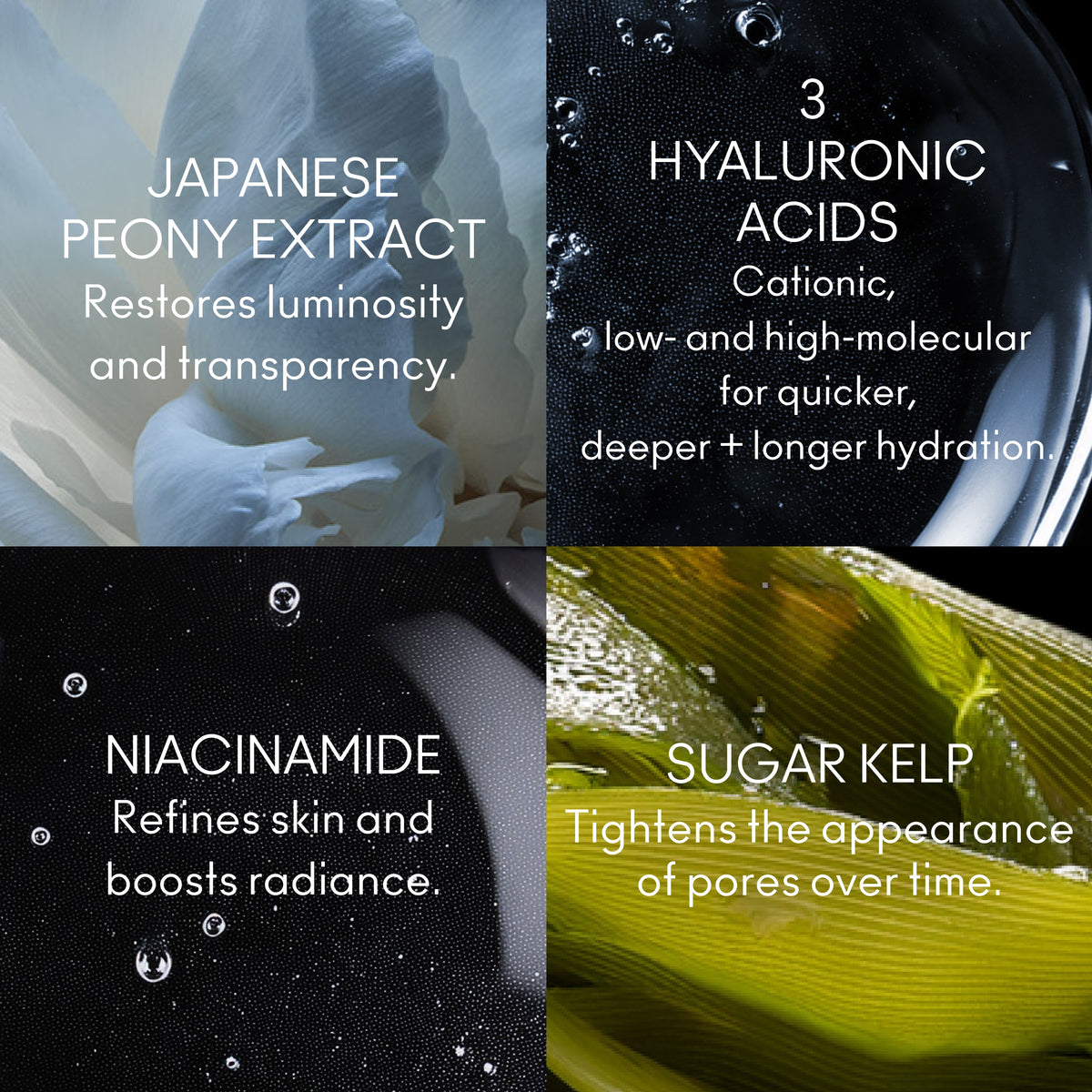 Hyper Real Skincanvas™ Waterlight Cream, 15.0 ml, Alt