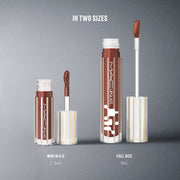 Lipglass Air Non-Sticky Gloss / Mini M·A·C, 2.6 ml, Frosting, Alt