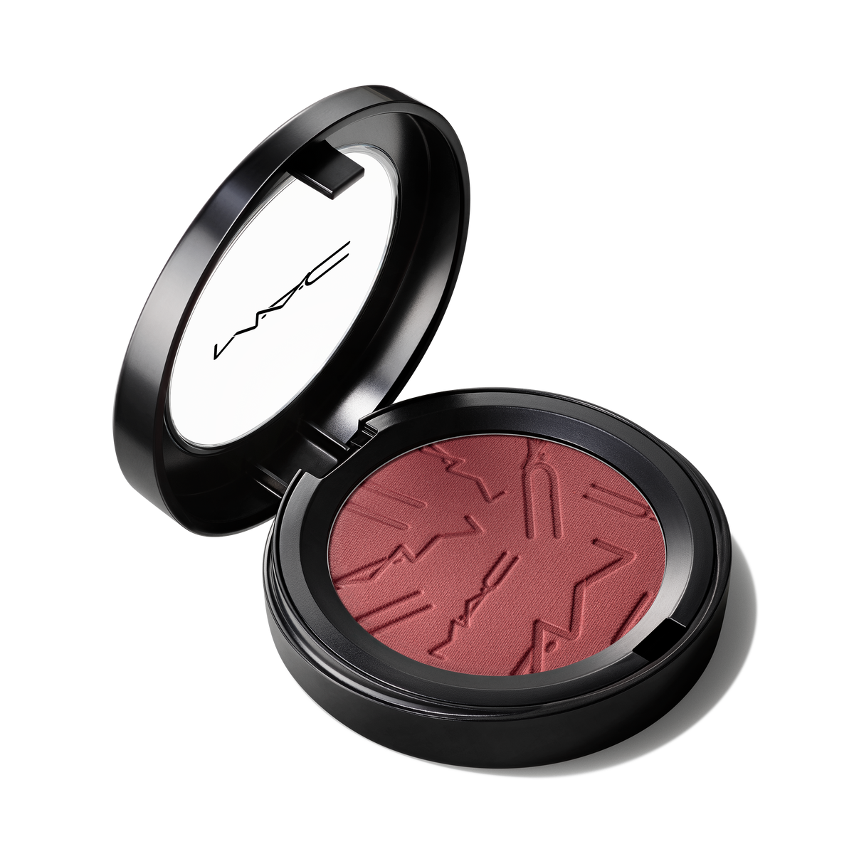 Skinfinish Colourstruck Blush, 4.5 g, Sinner, Product Shot