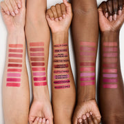 Powder Kiss Lip + Cheek Mousse, 5.0 ml, Make It Fashun!, Model