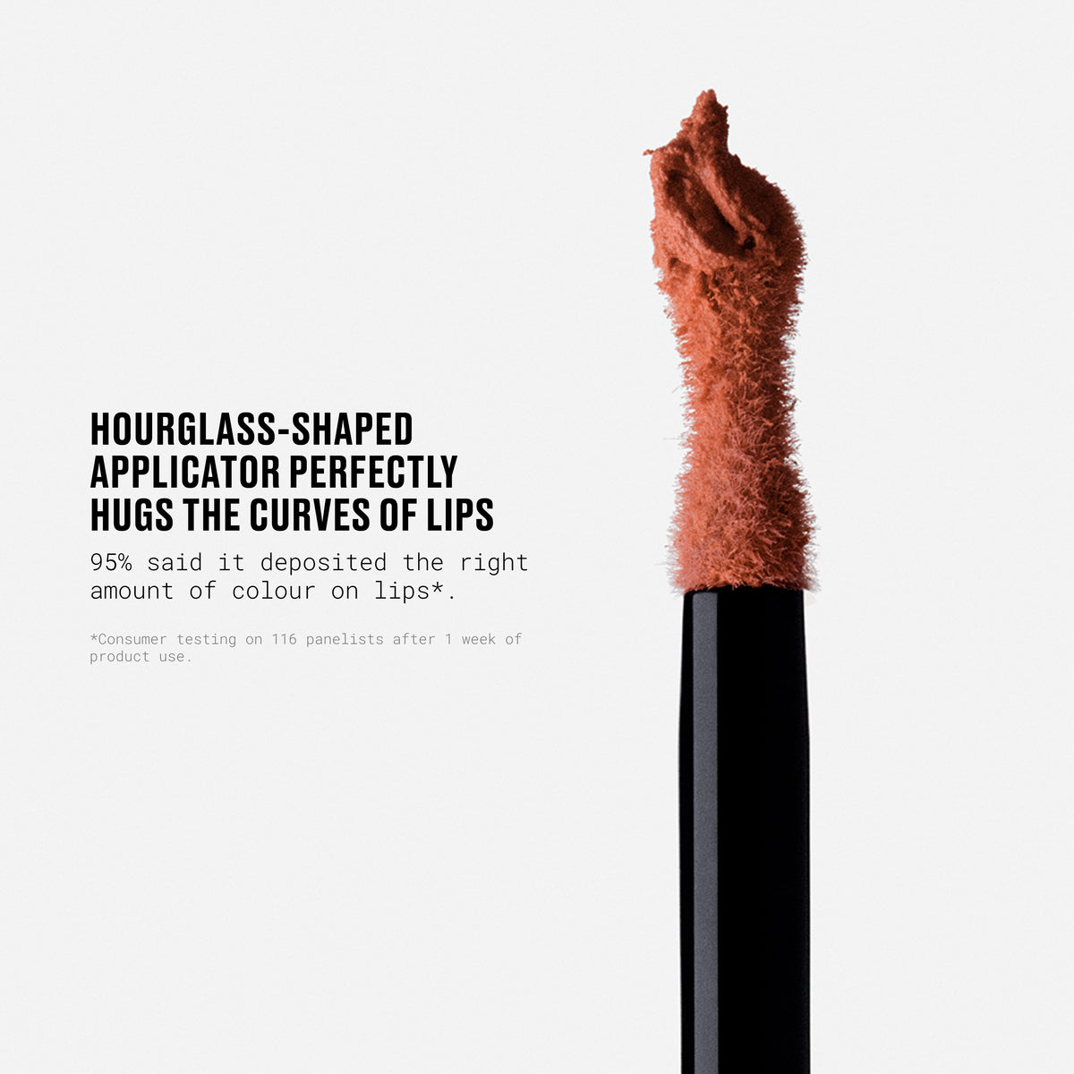 Powder Kiss Lip + Cheek Mousse, 5.0 ml, A Little Tamed, Model