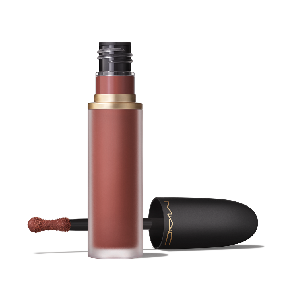 Powder Kiss Lip + Cheek Mousse, 5.0 ml, Over The Taupe, Product Shot