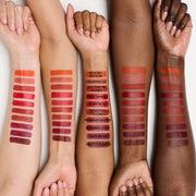 Powder Kiss Lip + Cheek Mousse, 5.0 ml, Pretty Pleats!, Model