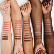 Powder Kiss Lip + Cheek Mousse, 5.0 ml, Buffiest, Model