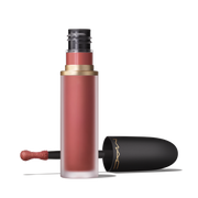 Powder Kiss Lip + Cheek Mousse, 5.0 ml, Velvet Teddy, Product Shot