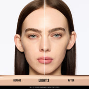 Studio Radiance Skin Tint Stick, 8.0 g, Light 3, Model, light