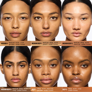 Studio Radiance Skin Tint Stick, 8.0 g, Medium Deep 2, Model, multiple