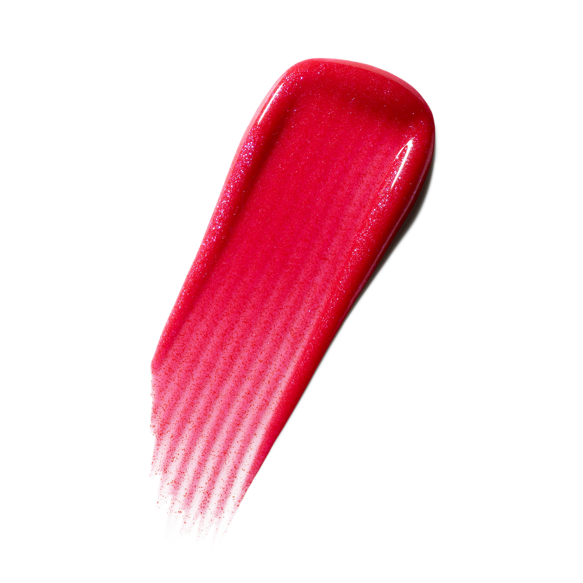 Lipglass Air Non-Sticky Gloss / Gift M·A·C, 5.0 ml, Ruby Whoa