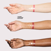 Lipglass Air Non-Sticky Gloss / Gift M·A·C, 5.0 ml, Ruby Whoa, Model
