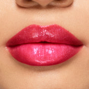 Lipglass Air Non-Sticky Gloss / Gift M·A·C, 5.0 ml, Ruby Whoa, Model, medium