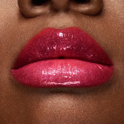 Lipglass Air Non-Sticky Gloss / Gift M·A·C, 5.0 ml, Ruby Whoa, Model