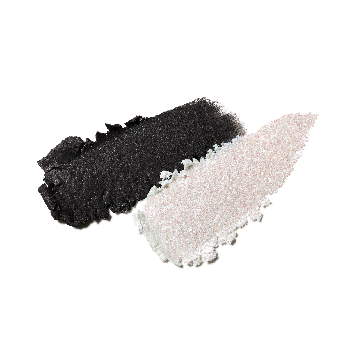 Smoke + Ice Eye Shadow Duo / Gift M·A·C, 2.0 g, Smoke + Sequins, Smoosh