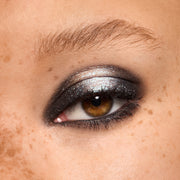 Smoke + Ice Eye Shadow Duo / Gift M·A·C, 2.0 g, Smoke + Sequins, Model, medium