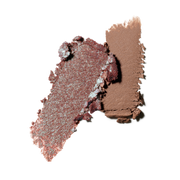 Smoke + Ice Eye Shadow Duo / Gift M·A·C, 2.0 g, Luxe + Luminous, Smoosh