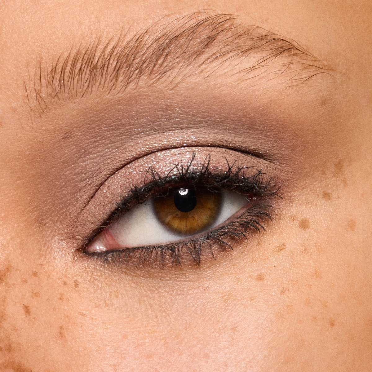 Smoke + Ice Eye Shadow Duo / Gift M·A·C, 2.0 g, Luxe + Luminous, Model, medium