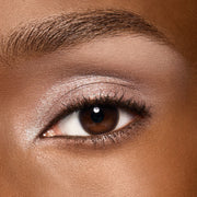 Smoke + Ice Eye Shadow Duo / Gift M·A·C, 2.0 g, Luxe + Luminous, Model, deep