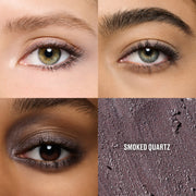 Kajal Excess Longwear Smoky Eye Liner, 1.2 g, Smoked Quartz