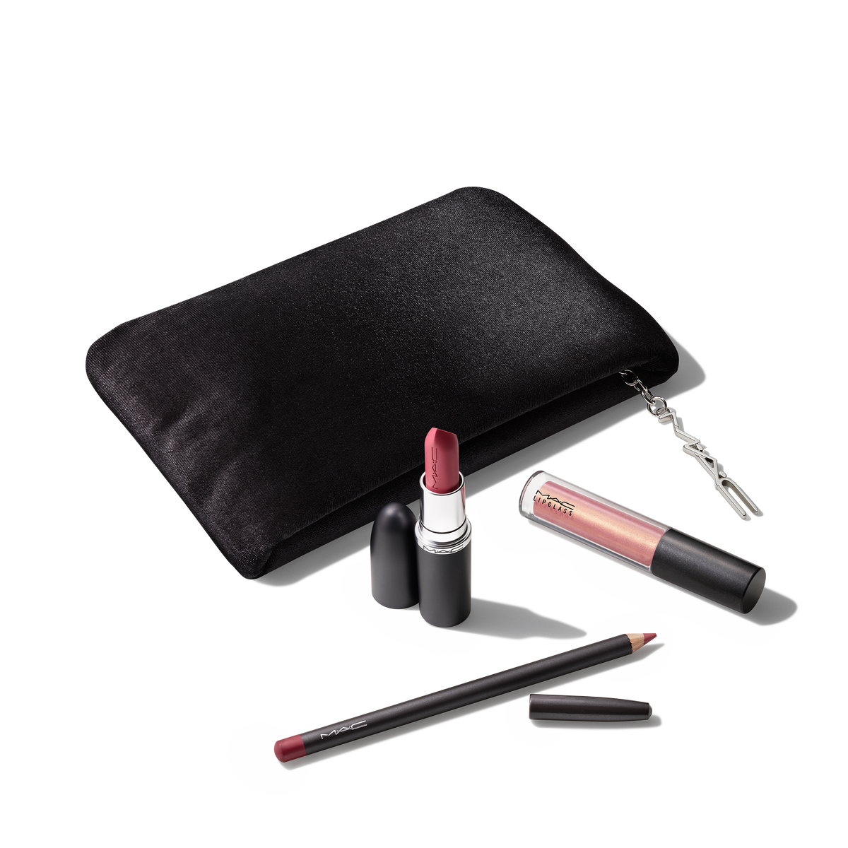 Industry Icons Lip Combo, Product Shot