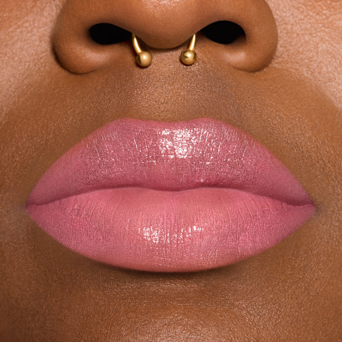 Industry Icons Lip Combo, Model, deep