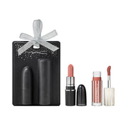 Mini M·A·C Nudes Lip Combo, Product Shot