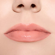 Mini M·A·C Nudes Lip Combo, Model, light