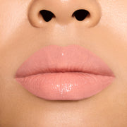 Mini M·A·C Nudes Lip Combo, Model, medium
