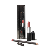 Teddy Love Lip Combo, Product Shot