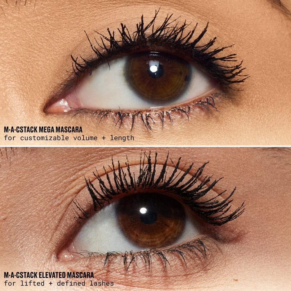 M·A·CStack + Elevated Lash Duo, Alt