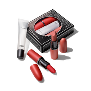 Living Legends Lip Trio, Product Shot